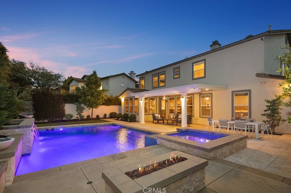 5 Victoria Ln, Trabuco Canyon, CA 92679-5143