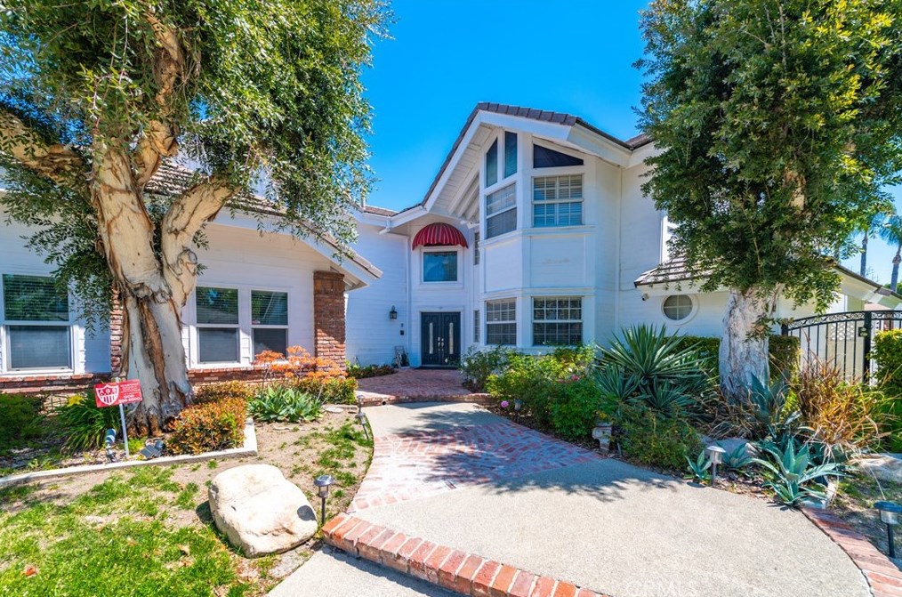 4920 Silver Spur Ln, Yorba Linda, CA 92886