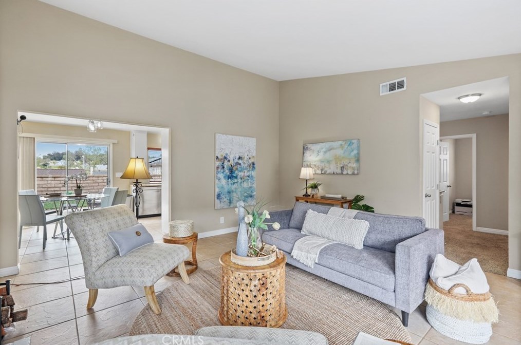 21111 Wheaton, El Toro, CA 92630