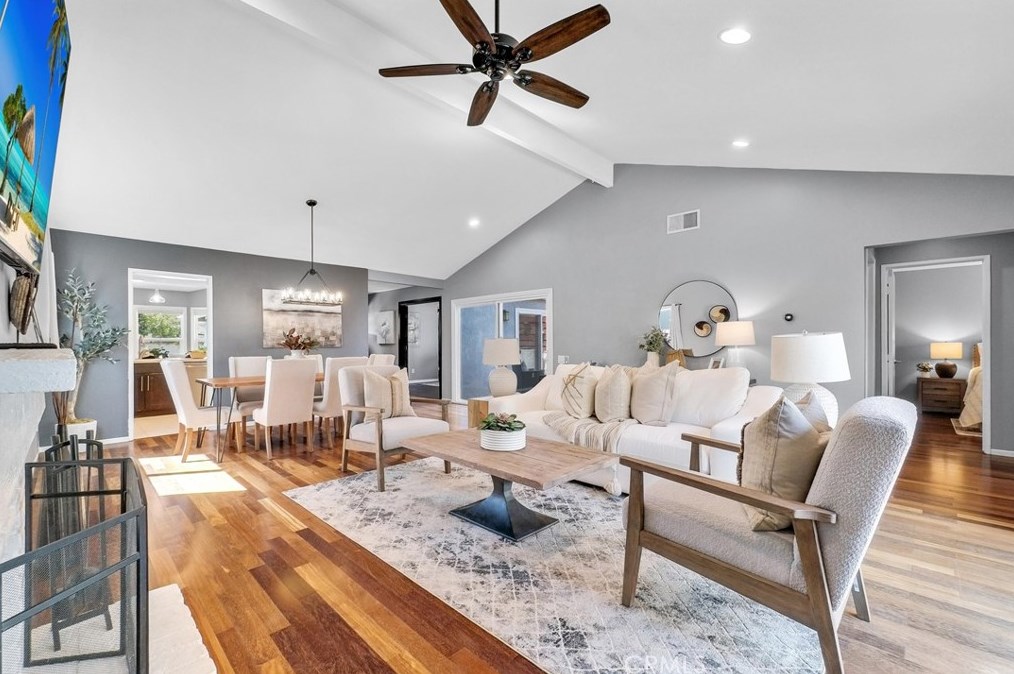 5 Williams, Irvine CA  92620-3381 exterior
