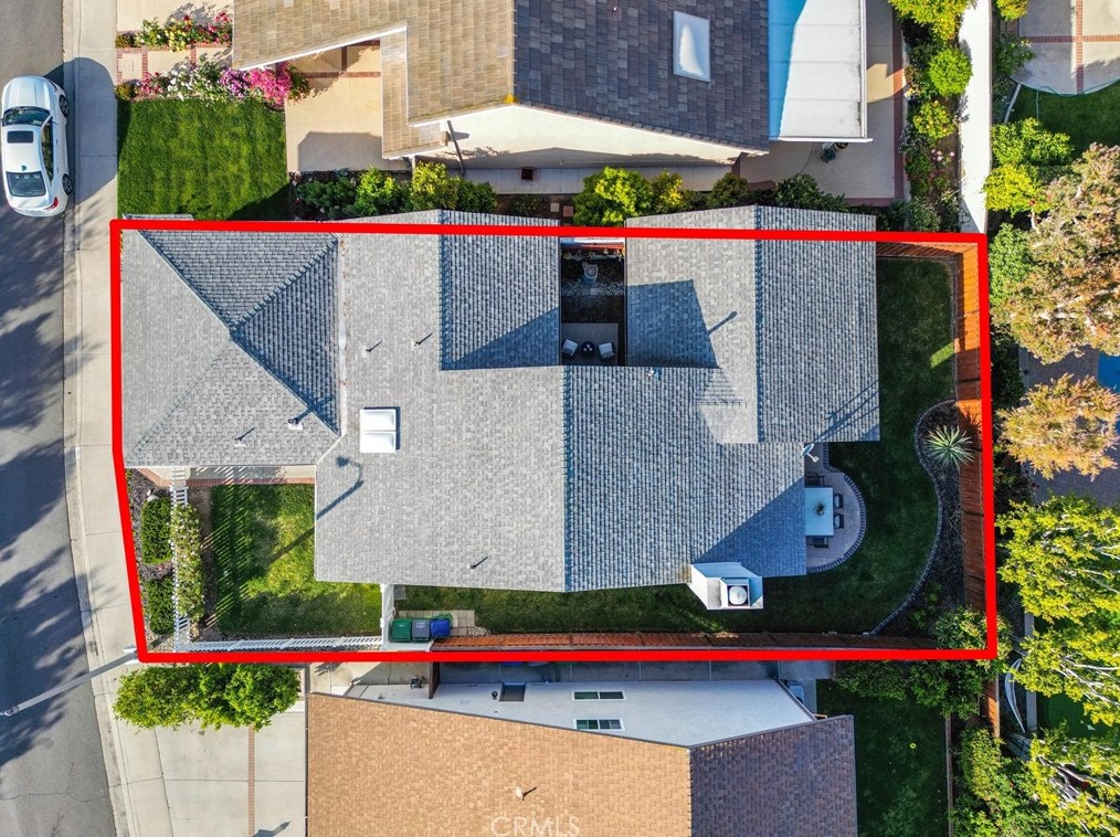 5 Williams, Irvine CA  92620-3381 exterior