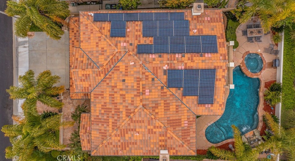 26827 Wyatt Ln, Santa Clarita CA  91381-1001 exterior