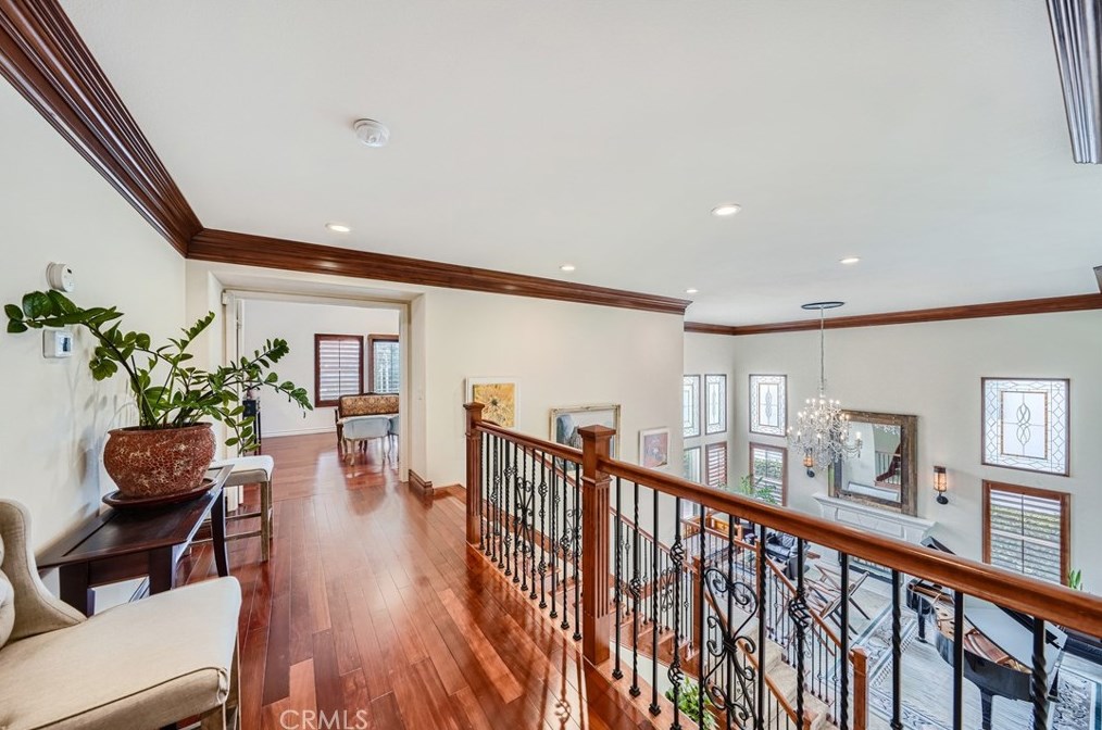 26827 Wyatt Ln, Santa Clarita CA  91381-1001 exterior