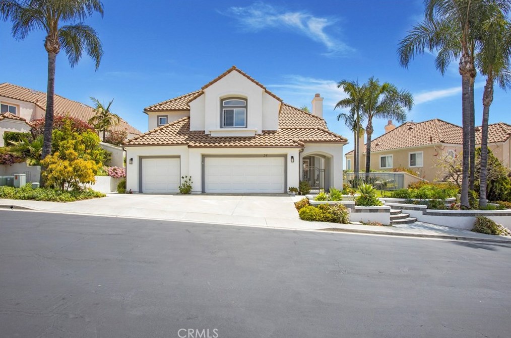 24 Hillrise, Trabuco Canyon, CA 92679-3505