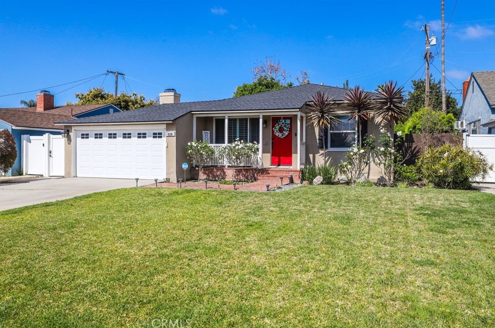 4139 Sebren Ave, Lakewood, CA 90713
