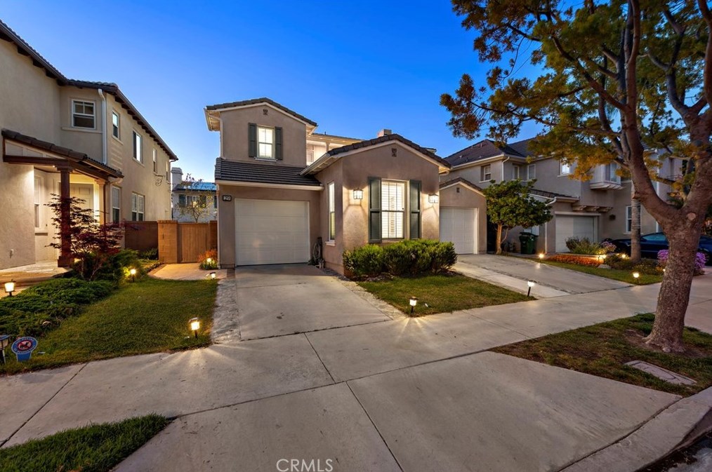 29 Preston, Irvine CA  92618-4045 exterior