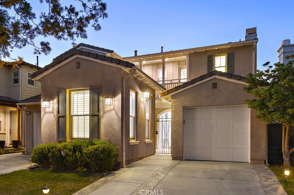 29 Preston, Irvine CA  92618-4047 exterior