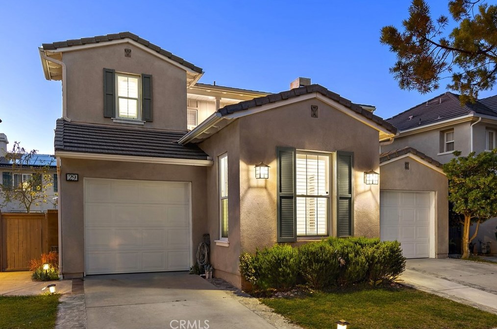 29 Preston, Irvine, CA 92618-4045