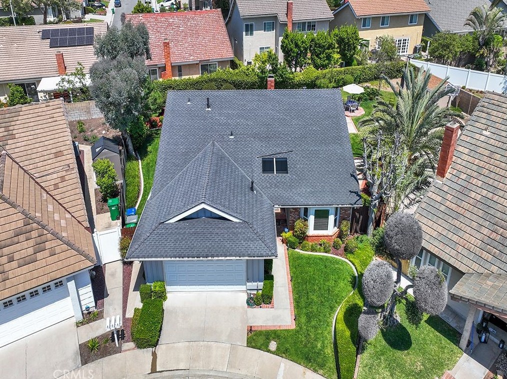 10 Revere, Irvine CA  92620-2544 exterior