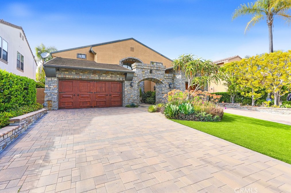 3 Pallazo, Laguna Beach, CA 92677