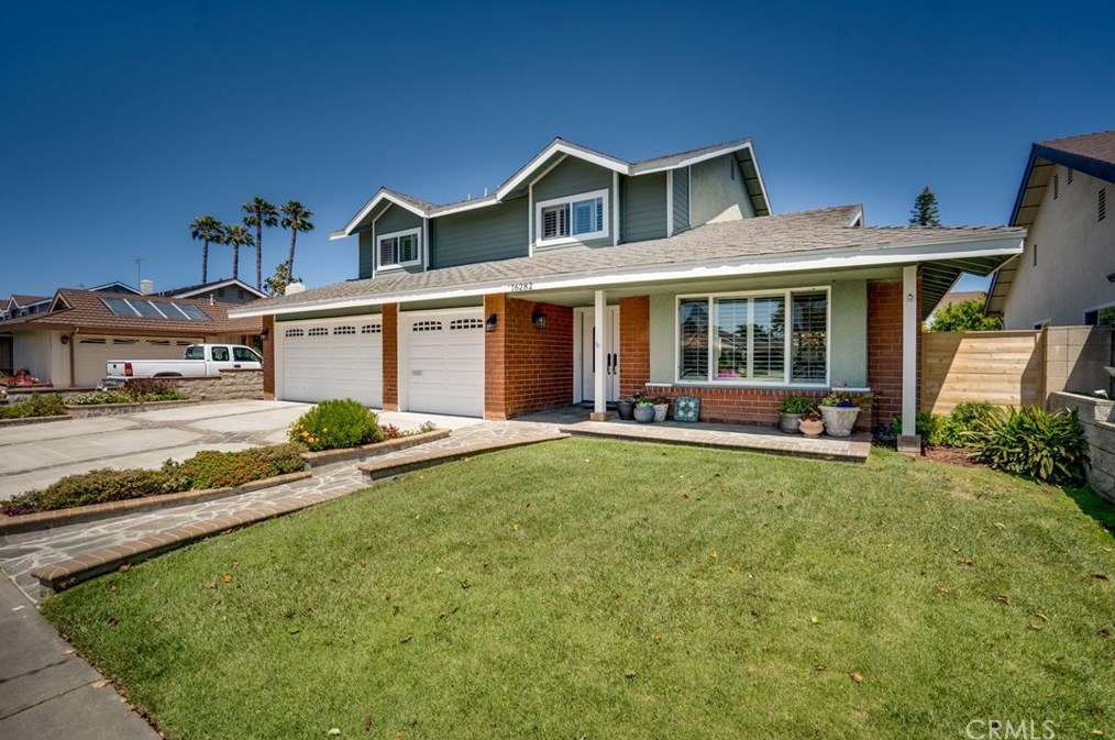 16282 Wishingwell Ln, Huntington Beach, CA 92647