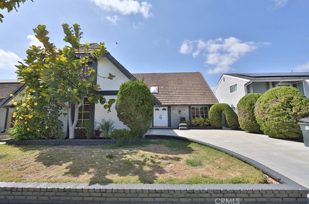 14661 Alder Ln, Tustin, CA 92780