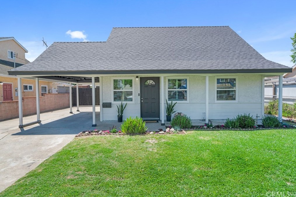 13007 Duffield Ave, La Mirada, CA 90638-1707