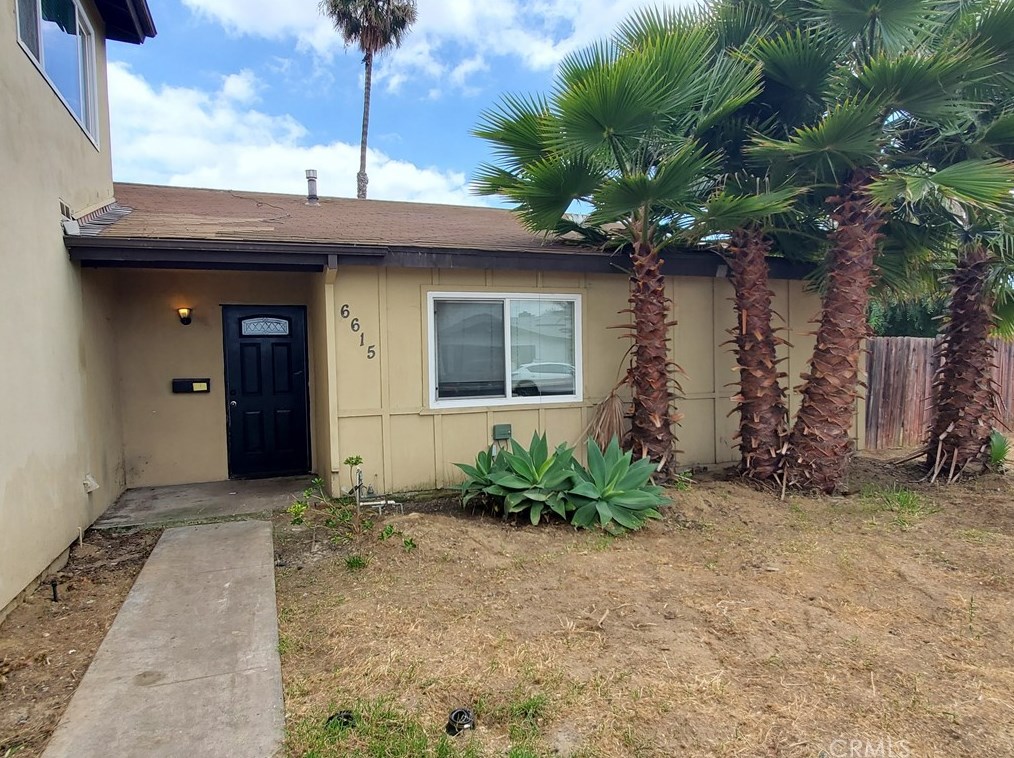 6615 Tiffin Ave, San Diego, CA 92114