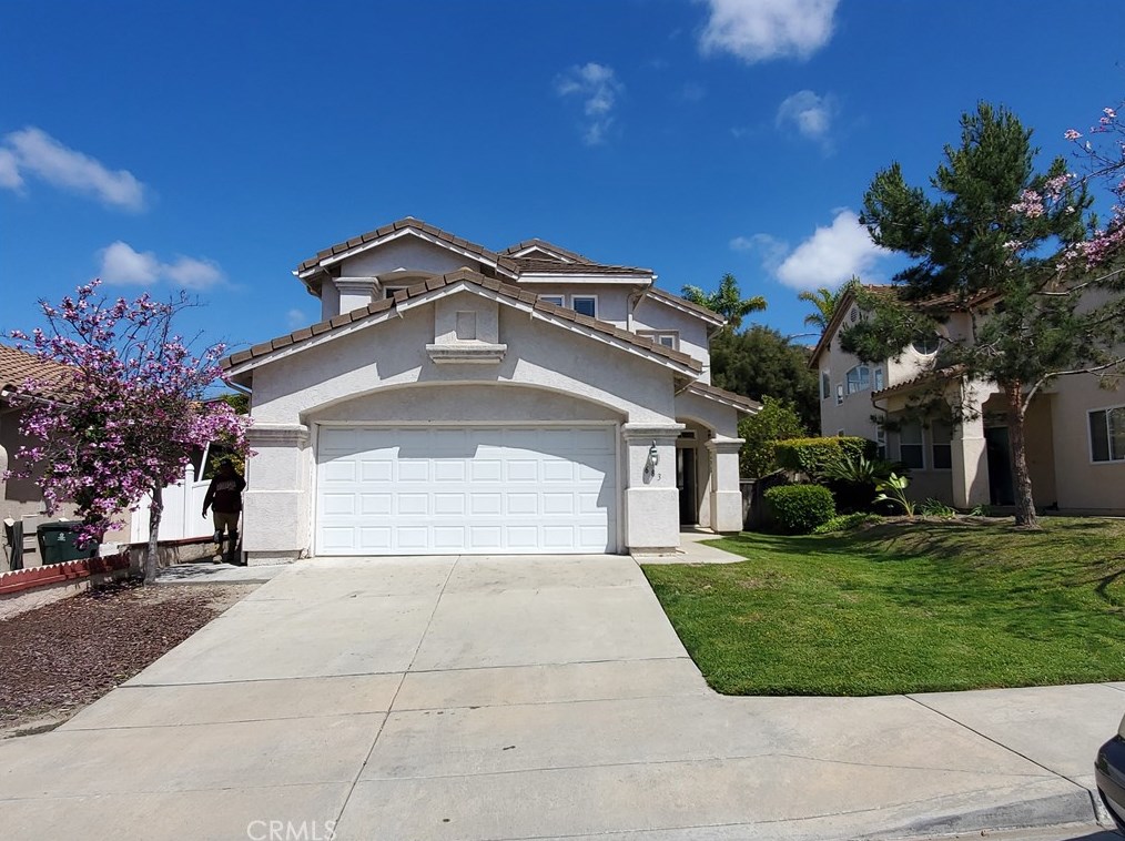 683 Arga Pl, Chula Vista, CA 91910