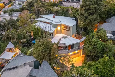 660 Virginia Park Drive, Laguna Beach, CA 92651 - Photo 1