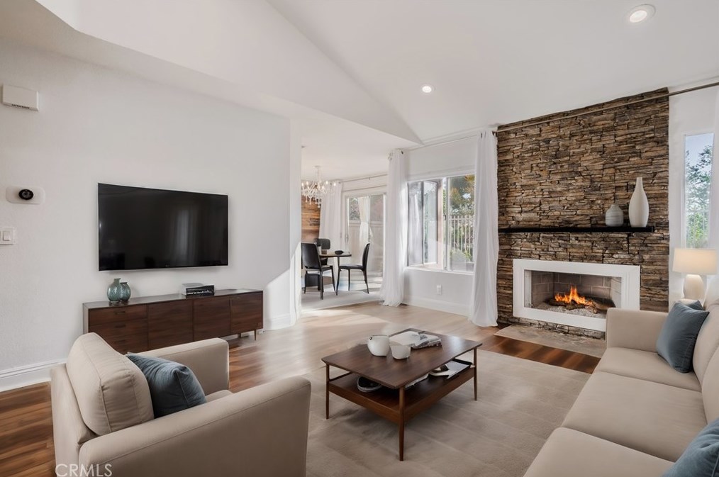 3 Vista Sierra #66, Trabuco Canyon, CA 92688
