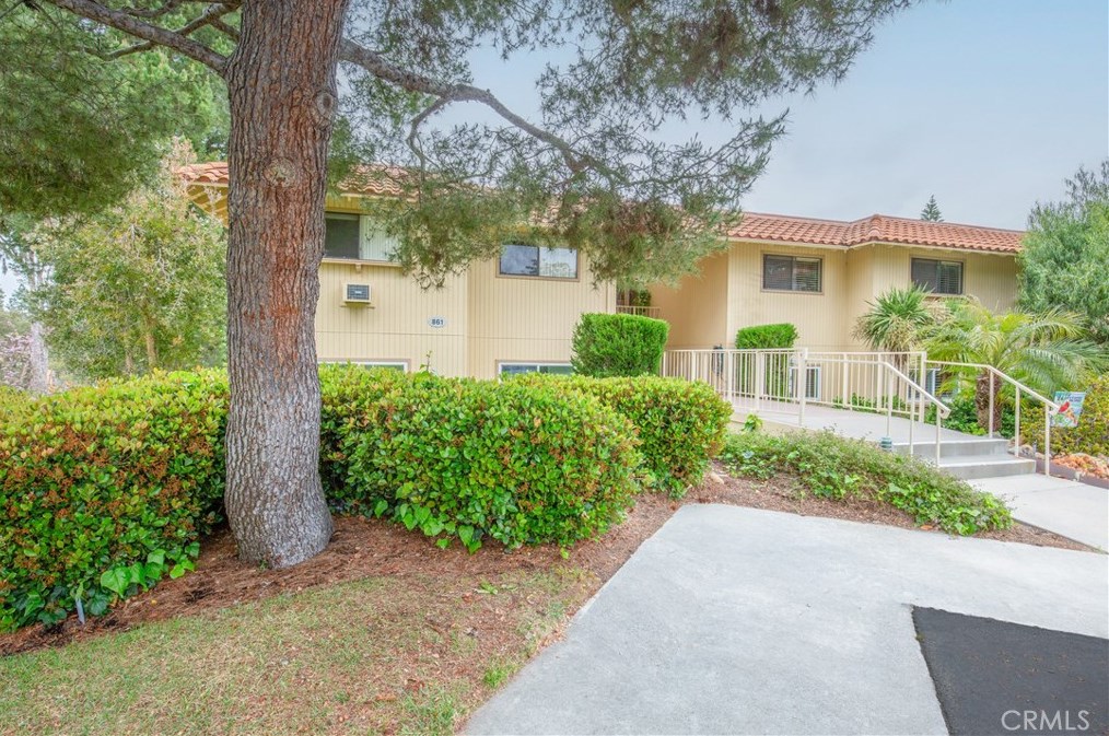 861 Ronda Mendoza #b, Laguna Beach, CA 92637
