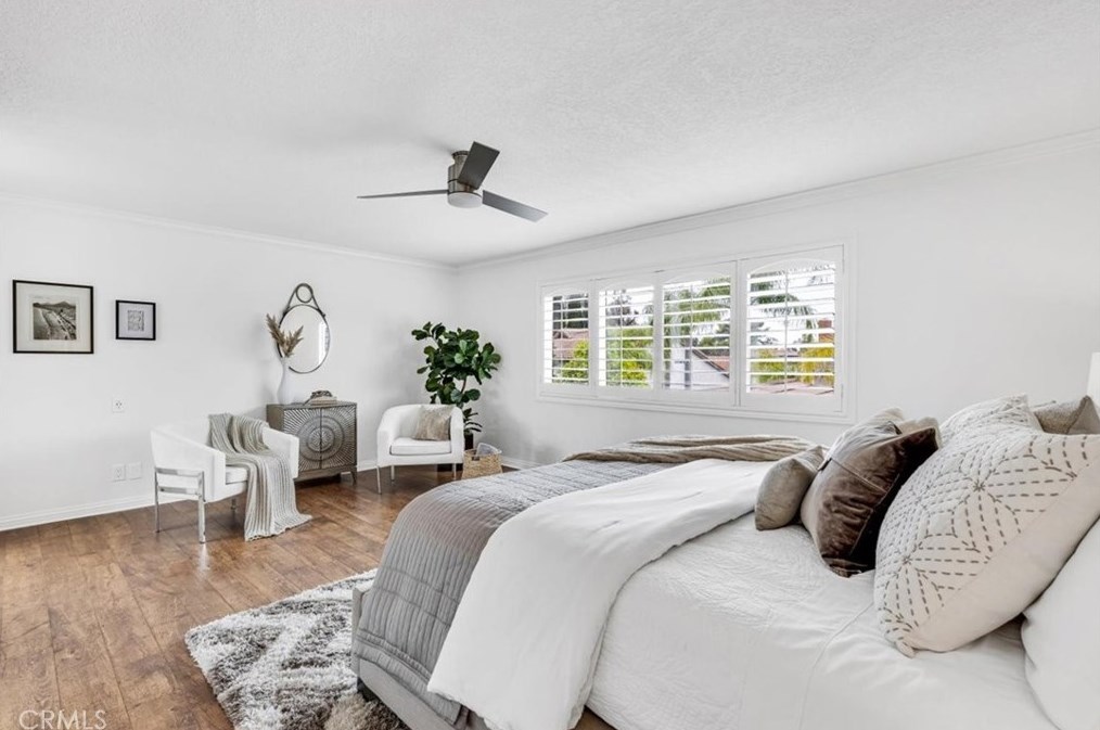 940 Amherst Cir, Anaheim CA  92807-5001 exterior