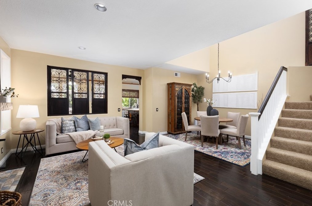 3 Via Caseta, Trabuco Canyon, CA 92688