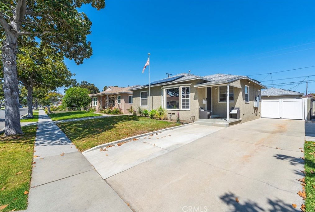 4824 Coldbrook Ave, Lakewood, CA 90713