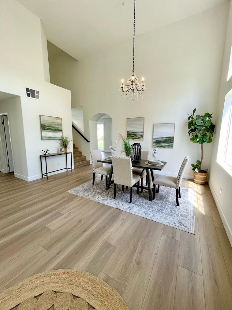 7149 Ironridge Ct, Fontana CA  92336-4416 exterior