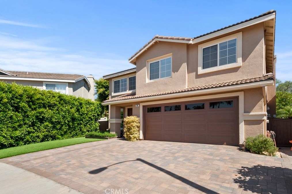 34 Brookhollow, Irvine, CA 92602-0788