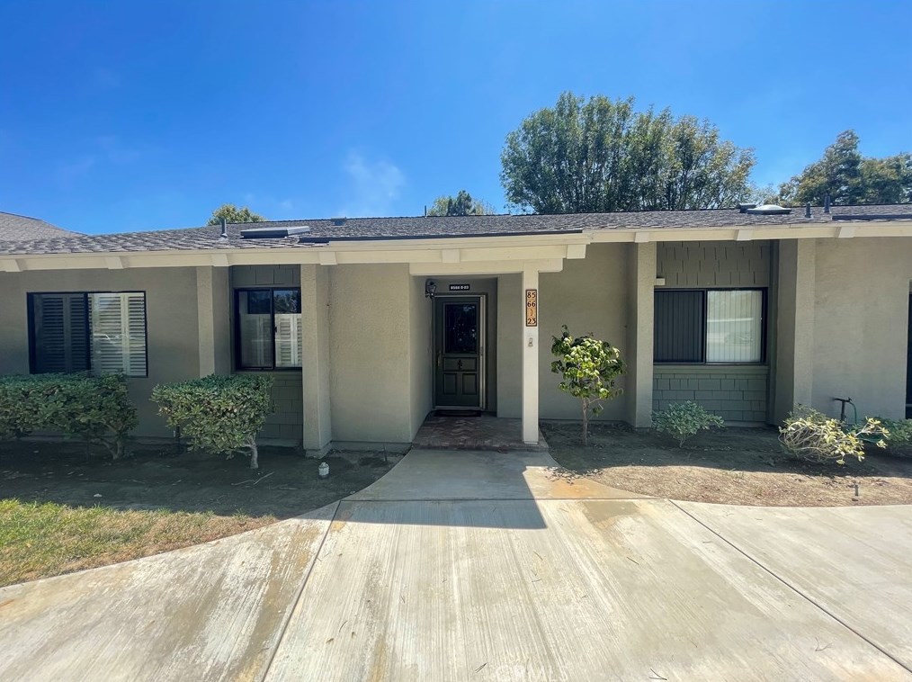 8566 Van Ness Ct #23d, Huntington Beach, CA 92646