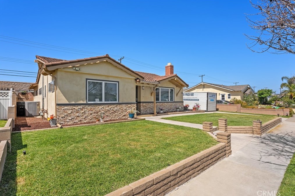 5801 Meinhardt Rd, Westminster, CA 92683