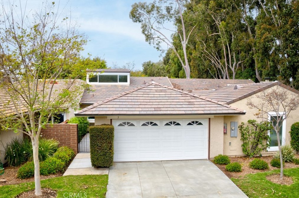 3 Camphor, Irvine, CA 92612