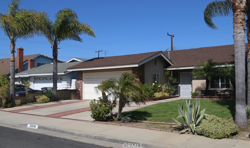 23014 Mehden Ave, Long Beach, CA 90745-4703