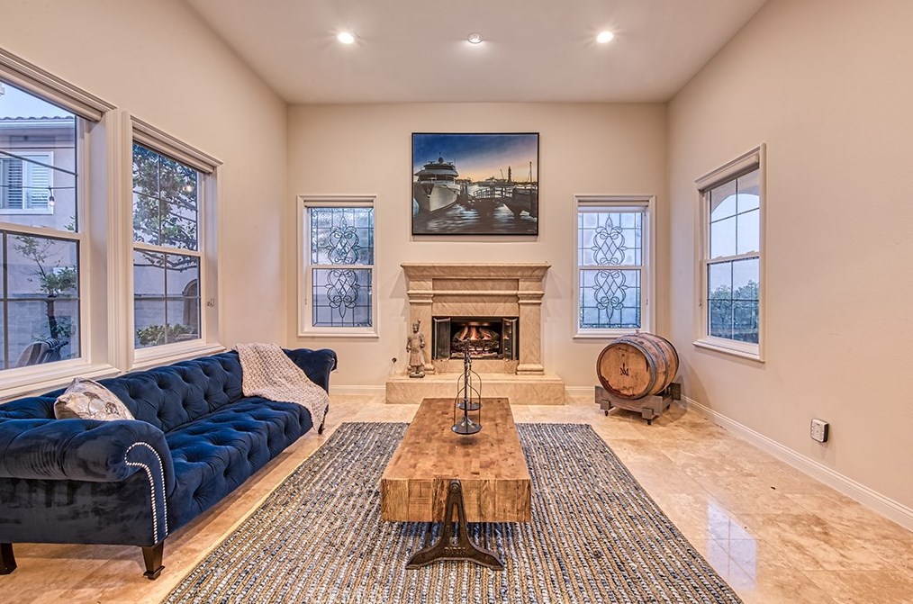 22 Marble Creek Ln, Trabuco Canyon, CA 92679