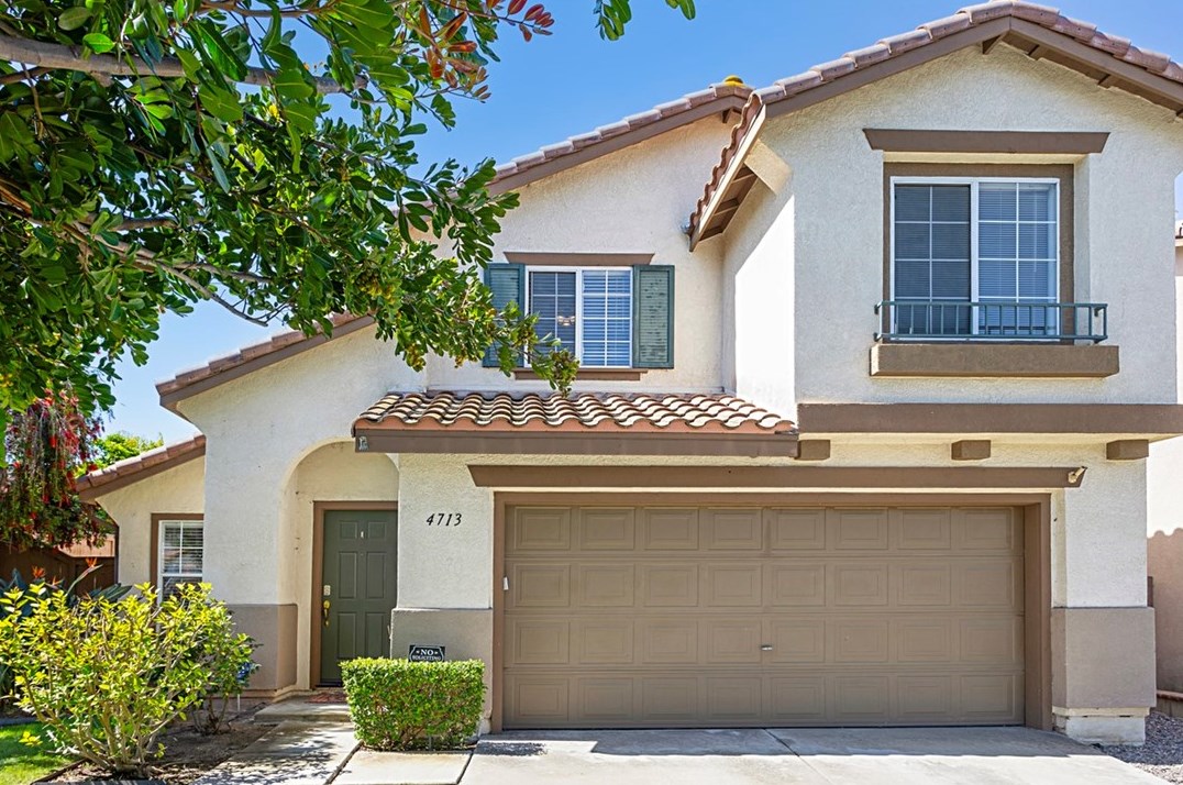 4713 Ventana Way, Oceanside, CA 92057-1209