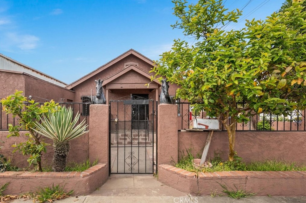 2107 Newton Ave, San Diego, CA 92113