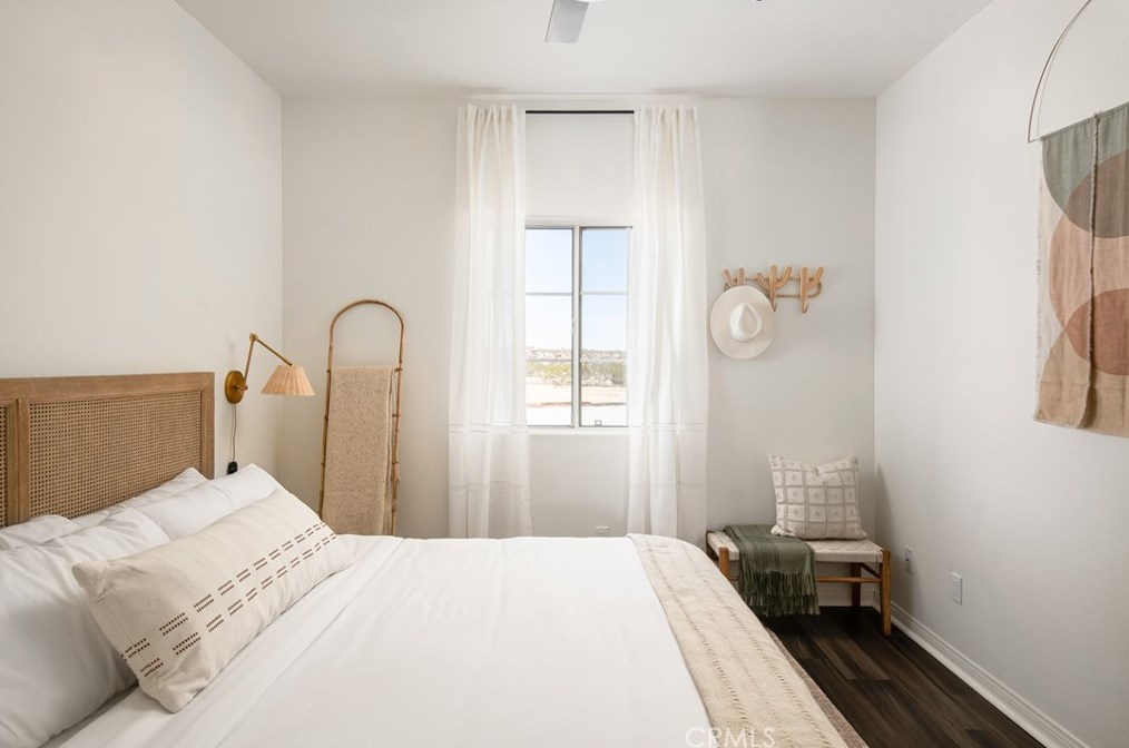 62675 Golden St, Joshua Tree CA  92252-3807 exterior