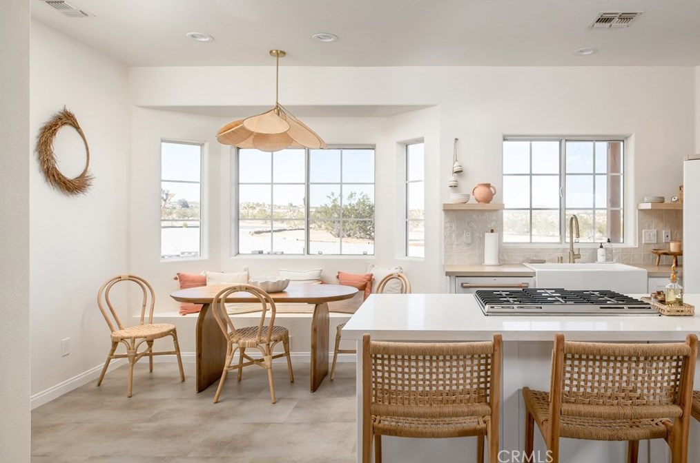 62675 Golden St, Joshua Tree CA  92252-3807 exterior