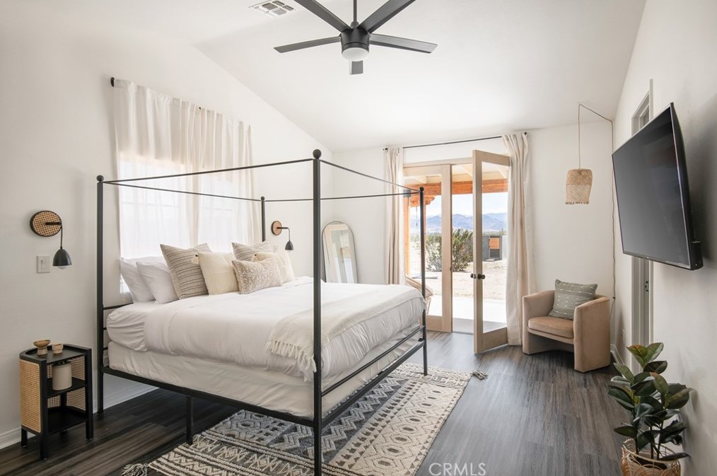 62675 Golden St, Joshua Tree CA  92252-3807 exterior