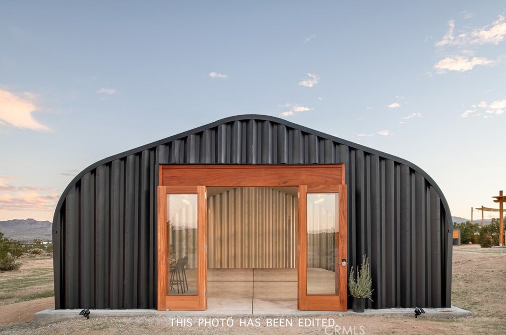 62675 Golden St, Joshua Tree CA  92252-3807 exterior