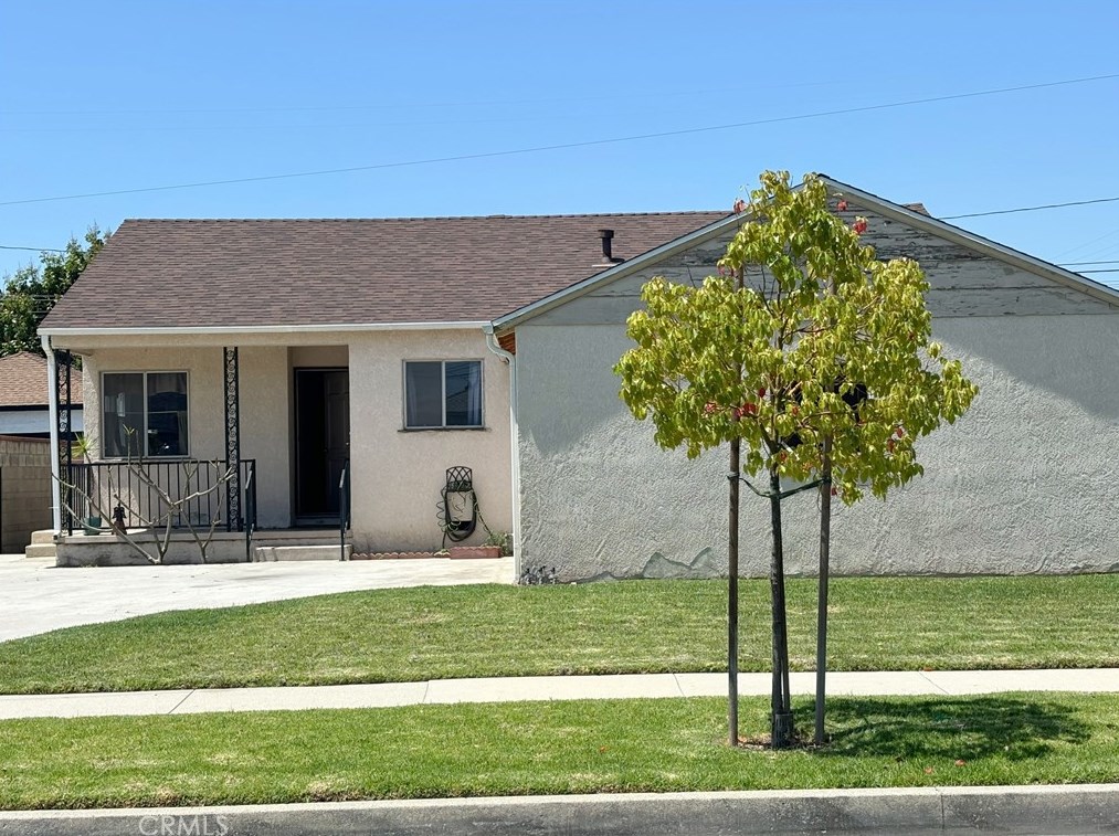 12209 Gard Ave, Norwalk, CA 90650