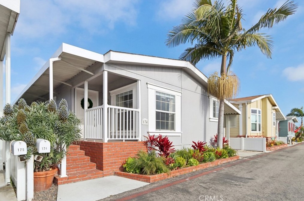 20701 Beach Blvd #174, Huntington Beach, CA 92648