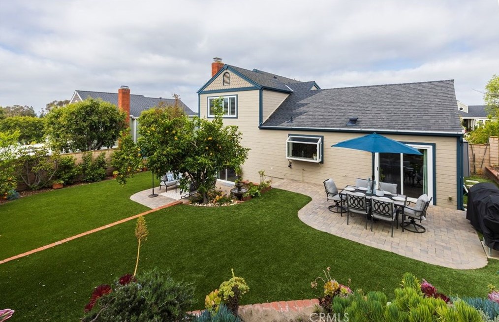 22102 Bellcroft Dr, El Toro, CA 92630