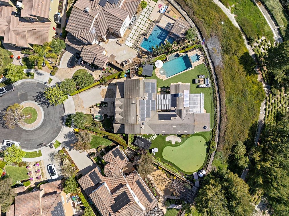 17 Christopher St, San Juan Capistrano, CA 92694