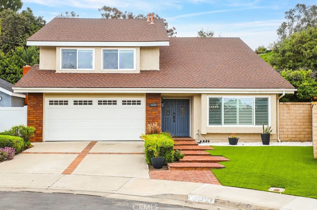 22212 Cripple Crk, El Toro, CA 92630-5607