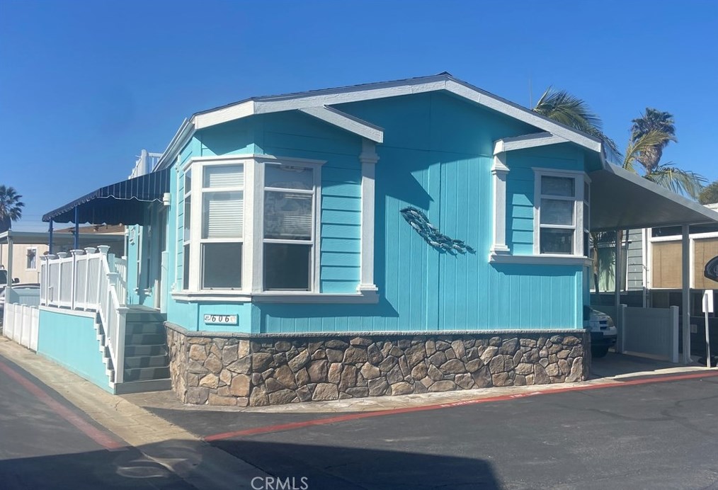 80 Huntington St #606, Huntington Beach, CA 92648