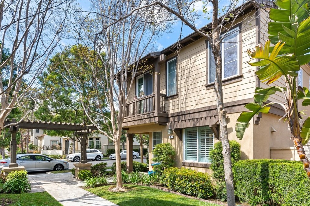 61 Figtree, Irvine, CA 92603