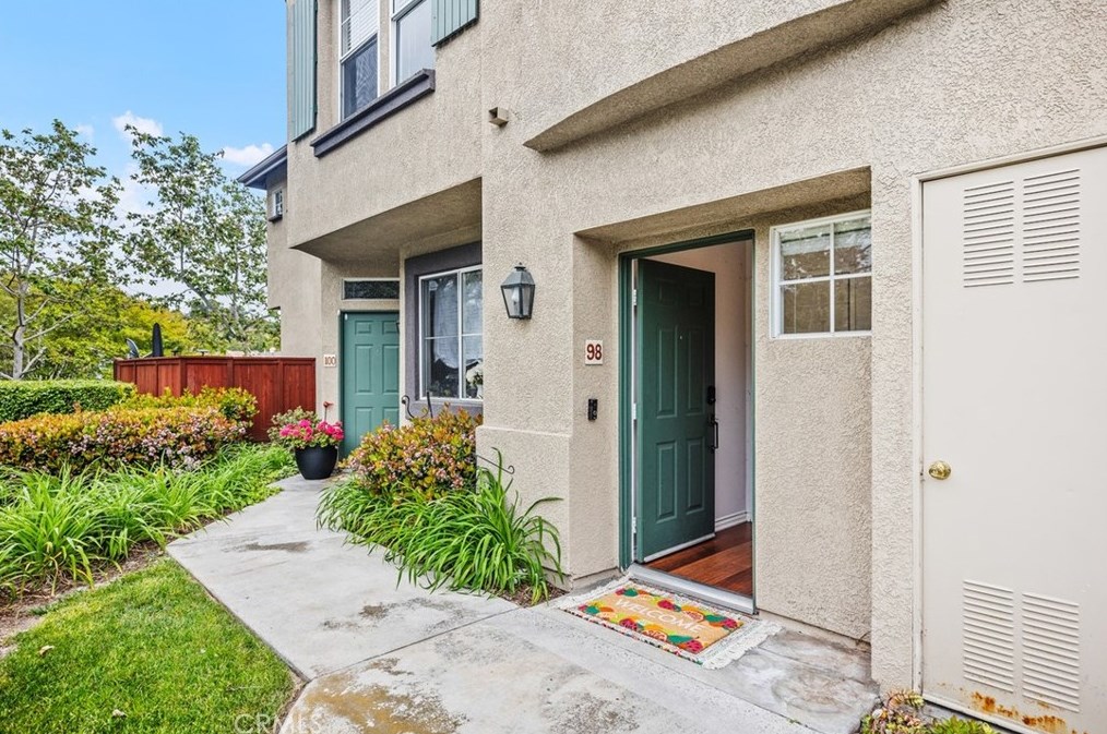 98 Mesquite, Trabuco Canyon, CA 92679