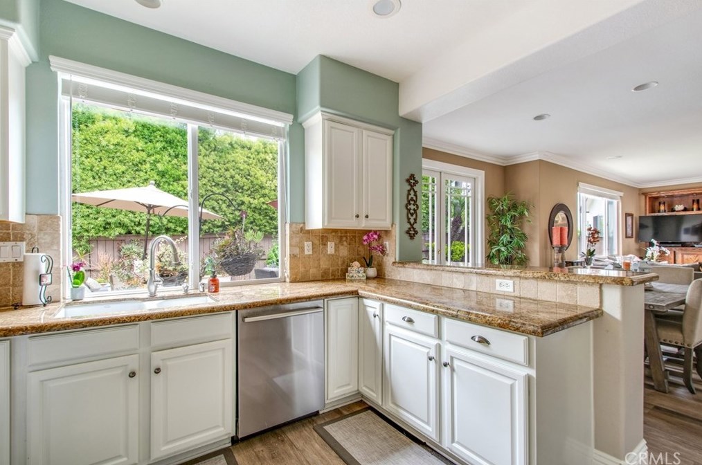 20 Spring View Way, Trabuco Canyon CA  92688-8703 exterior