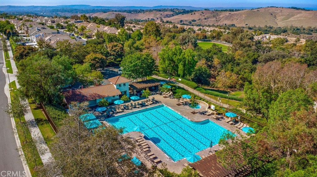 20 Spring View Way, Trabuco Canyon CA  92688-8703 exterior