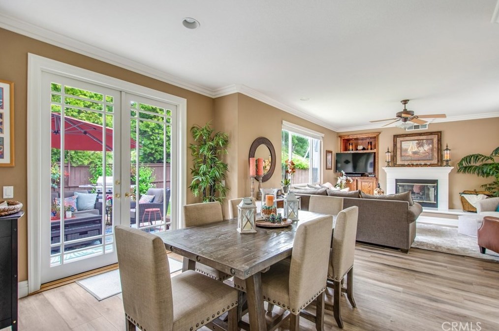 20 Spring View Way, Trabuco Canyon CA  92688-8703 exterior