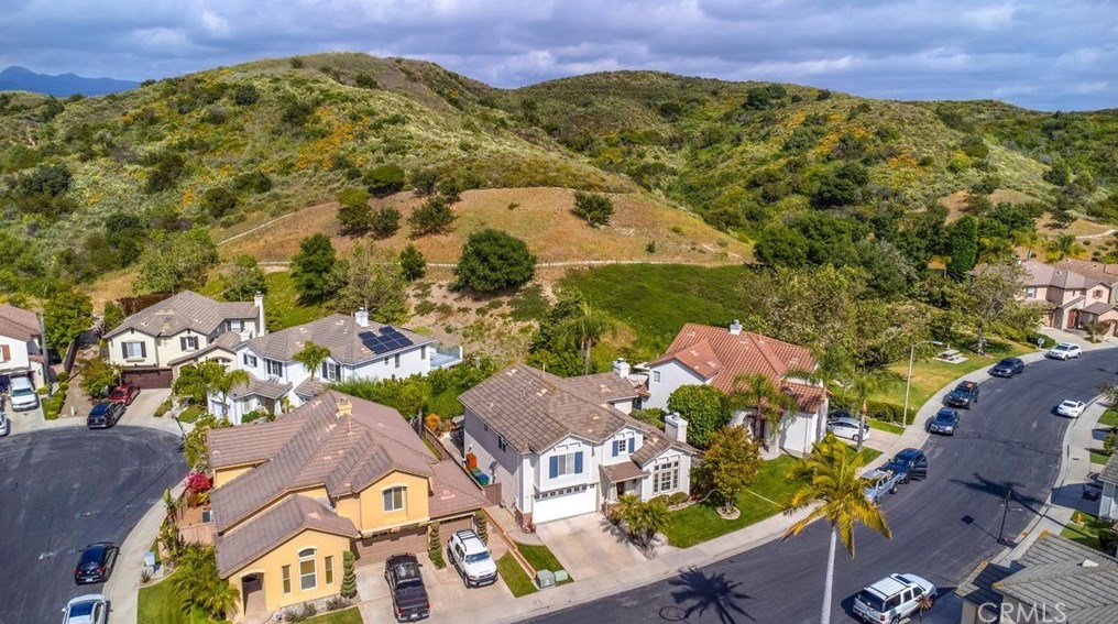 20 Spring View Way, Trabuco Canyon CA  92688-8703 exterior